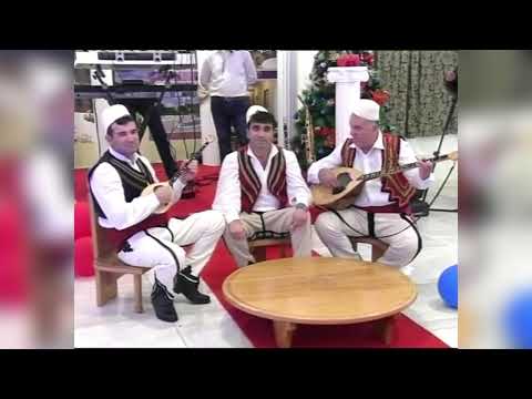 Paulin Pervathi - 7 herë veten kem pagu (Official Video HD)