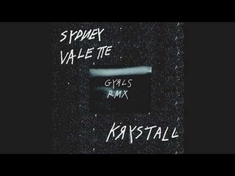 Sydney Valette - 