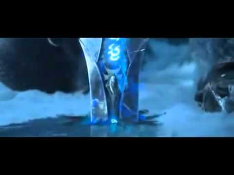 Der Todesritter - Jan Hegenberg mit Lyrics.mp4