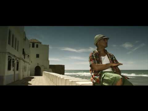 Hassan Annouri "So cool wie ich" - Offizielles Musikvideo -