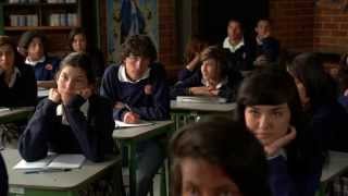 The Empty Classroom (2015) Video