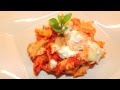 94 BAKED ZITI RECIPE MEATLESS