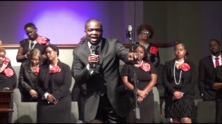 The Grace Worship Experience, 10:30am