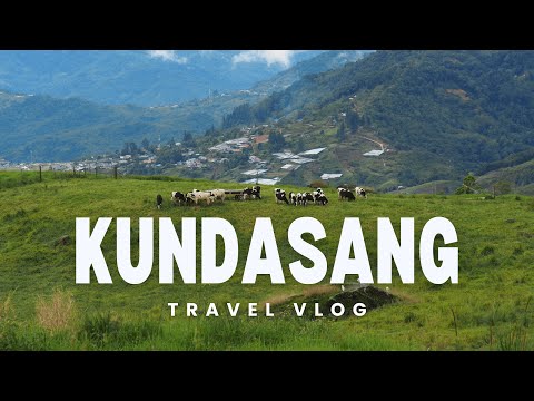 Our 4D3N KK-Kundasang-Ranau Self-Drive Family Trip In December