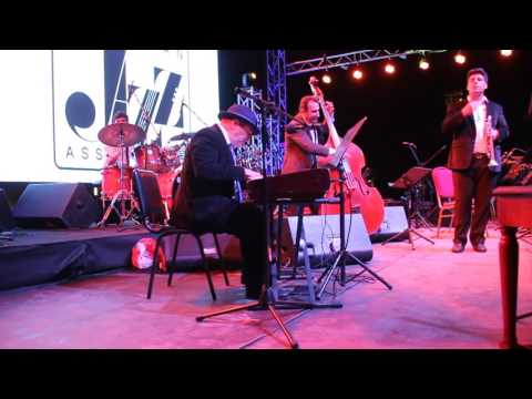 International Jazz Day / Yerevan 2017