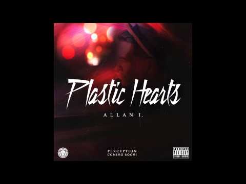 PrXmise - "Plastic Hearts"