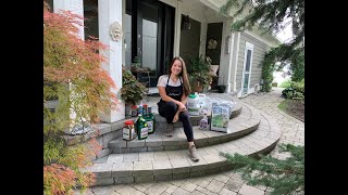 Let's Grow: Keep Animals Out of Your Garden ENGLISH GARDENS