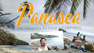 preview picture of video 'First Visit to Panasea (Panase) in Big Margus, Glan, Sarangani Province'