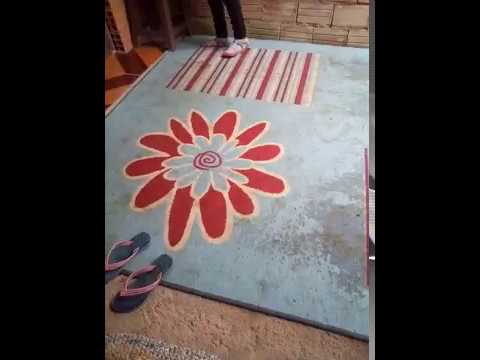 Shuffle Dance | Sam Shuffle