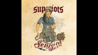Download lagu SUPERIOTS - AWEWE BELEGUG KARAOKE mp3
