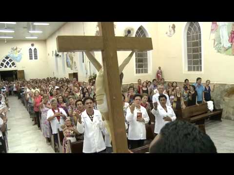 Você Pode ser Feliz 18/02/2014 - Bloco 4/6