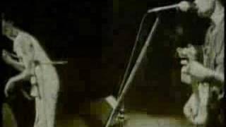 SHAM 69 - HERSHAM BOYS