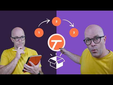 Tango: Create Step-by-Step Guides Fast Tango: Create Step-by-Step Guides Fast