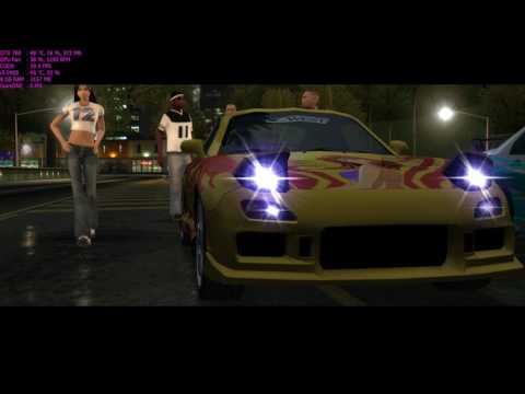 Street Racing Syndicate Walkthrough Part 19 - "Street Revolution: Series 1" [1080p60]