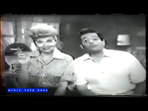 WOC Tape 0062 Star Commercials Compilation - Various Years