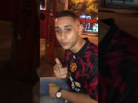 Mc Olandin - Mlk zika desde o parto