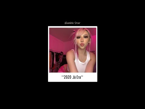 Card Mob - 2020 Já Era (letra)