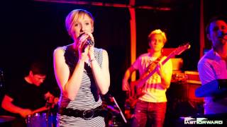 Fast Forward - My Wonder (live)