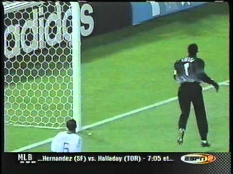 2002 (June 11) Republic of Ireland 3-Saudi Arabia 0 (World Cup).mpg
