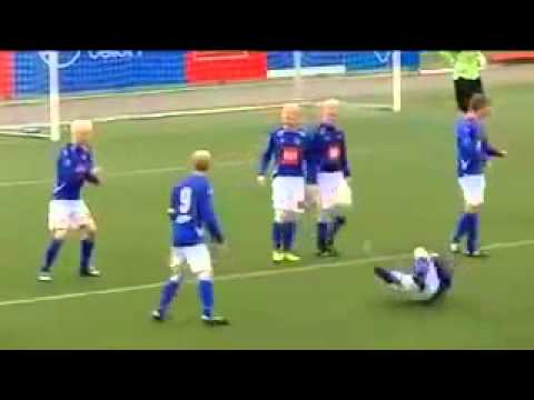 Festimi i golit , GALLATE - Hahahahahahahhaha !