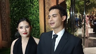 Download lagu PRILLY LATUCONSINA DAN OMARA UNGKAP KONSEP PERNIKAHAN IMPIAN mp3