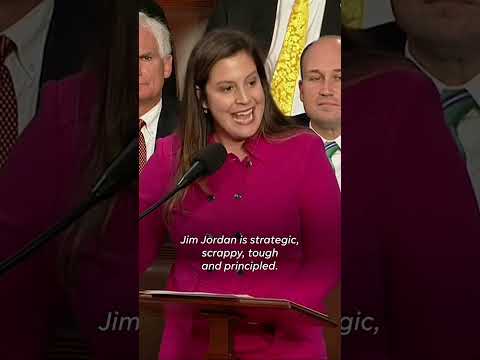 Jim Jordan fails second time in quest to become House speaker Shorts