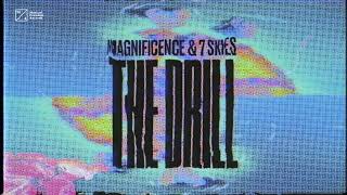 Cover art for the drill