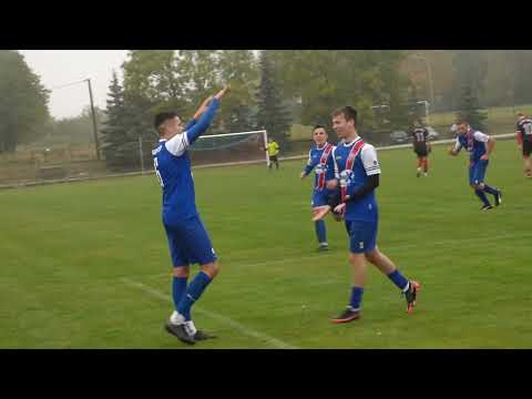 Kujawianka Strzelno 4 -0 Noteć II Gębice