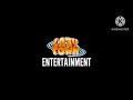 LazyTown Entertainment Paramount Pictures 2018 Robbie Rotten Closing Variant