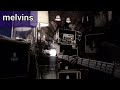 Melvins  - 1)  Respite  2)  Hurter  - Dale Crover "KISS" album 1 of 3 #basscover #bass