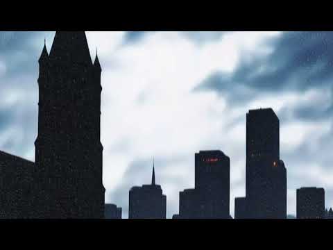 St. Ardent by Night Promo