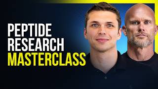 The Complete Peptide Guide for Brain, Mitochondria and Growth Hormone Support