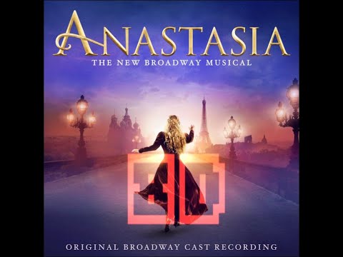 In my Dreams - Anastasia (Broadway) (OST)