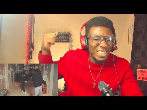 🇬🇧 BOY COLD 🇳🇬AMERICAN REACTS: DJTR Beats FT TiZ East Little Torment - My Block |Sayless Family
