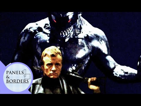 Split Second, The movie that knows exactly what it is.