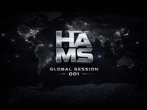 UNDER THE FLOOR | Global Tech Bass Session