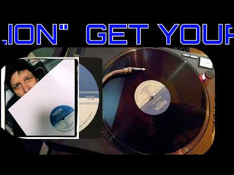 💥🔥💥”SOUND SYSTEM ANTHEM” FRESH IN STOCK PARTIAL RECORDS 12″ VINYL RECORD “PROWLING LION”