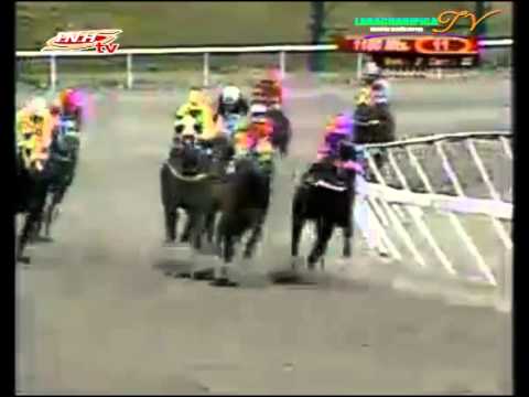 LA RINCONADA 11 CARRERA DOMINGO 11 DE ENERO DEL 2015