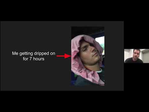 Get in line with Event Driven Design by Dano Gillette