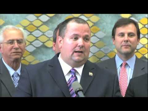 Former NJ Assemblyman dies