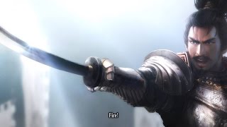 Nobunaga's Ambition: Sphere of Influence video 1