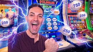 The Slot Machine I Keep Coming Back To