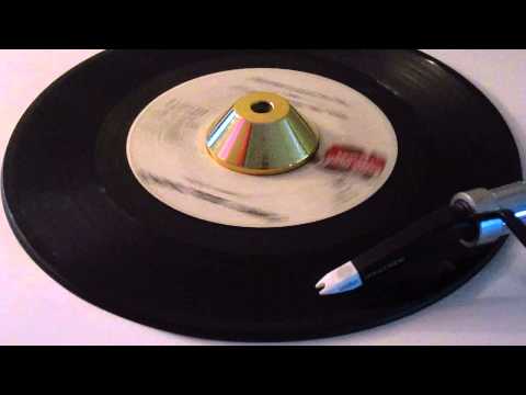 Sean ( Mr. Esquire ) Taylor And The Vic Pitts Cheaters - Funky Soul Dance - Magic Touch Records