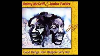 Jimmy McGriff &amp; Junior Parker - The inner light