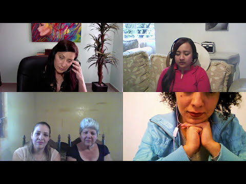 214 Diana, Cerebro energía de manipulación Hipnosis Conciencia Efectiva Irazema Nuño