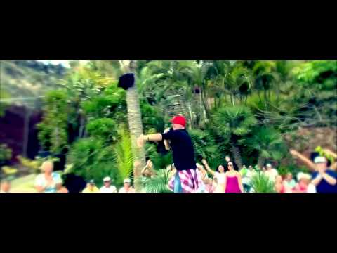 Rico Caliente - Mundo Bailando (Official Trailer 2014)