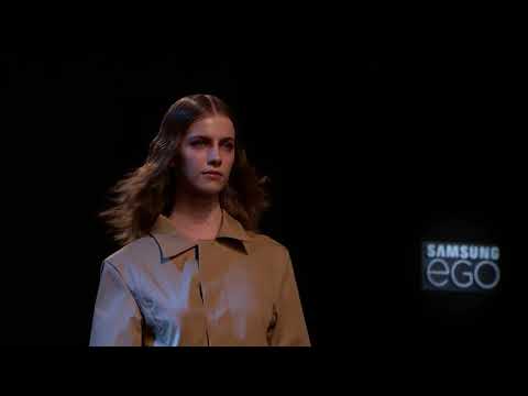PETER SPOSITO STUDIO #SamsungEGO20 - MBFWMadrid Septiembre 2020