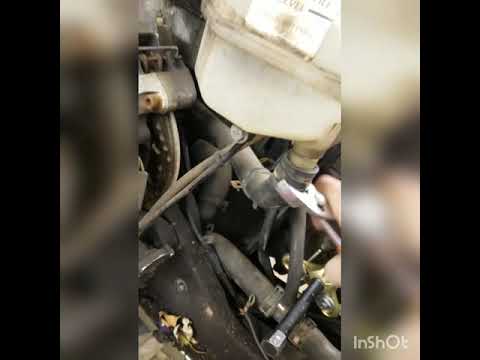 Sled Tips 001 - Snowmobile Coolant Removal