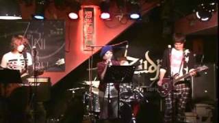 Snowdome (cover) by 美味星球 @ LOVE FOR KAELA