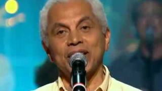 Paulinho da Viola em Foi um rio que passou em minha vida.wmv